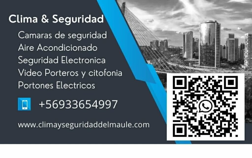 CLIMA Y SEGURIDAD DEL MAULE 1024x642